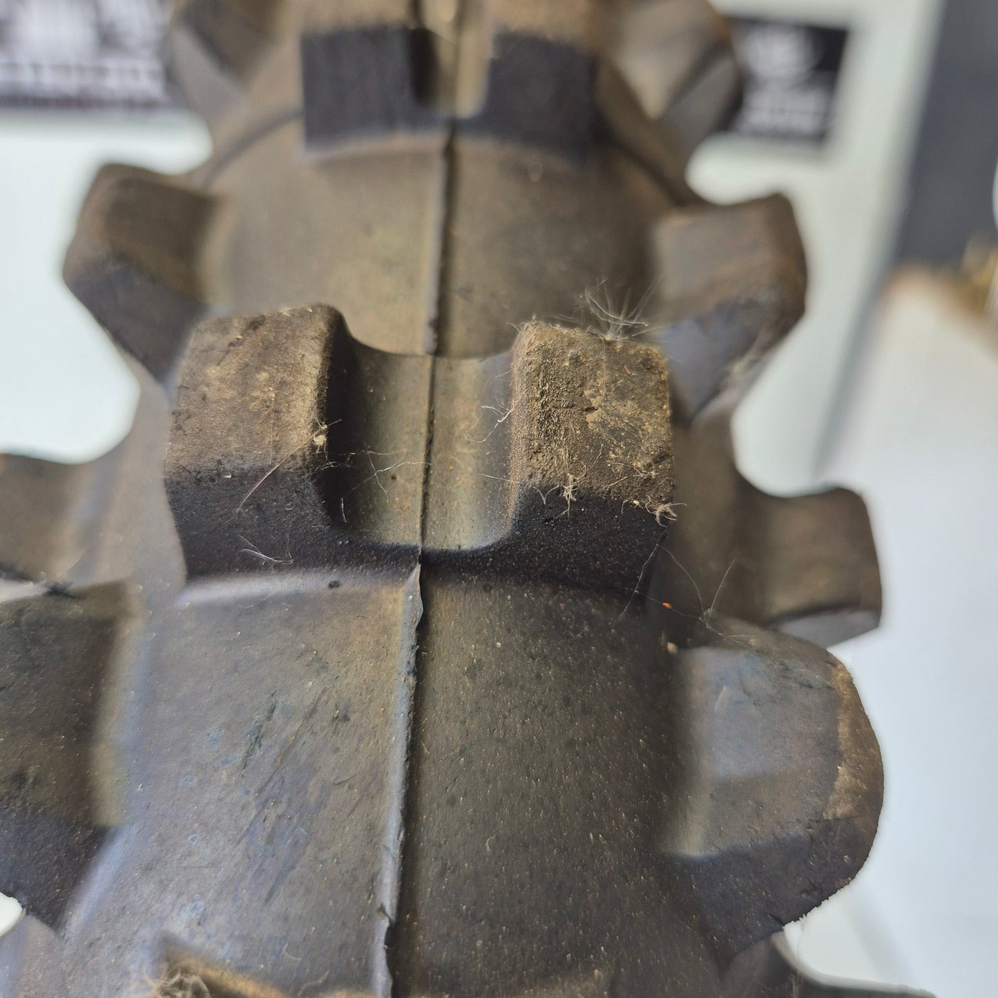 Pirelli Scorpion MX32 Mid Soft 80/100-21