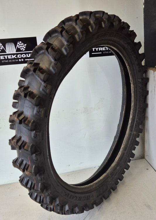 Dunlop Geomax MX14 100/90/19