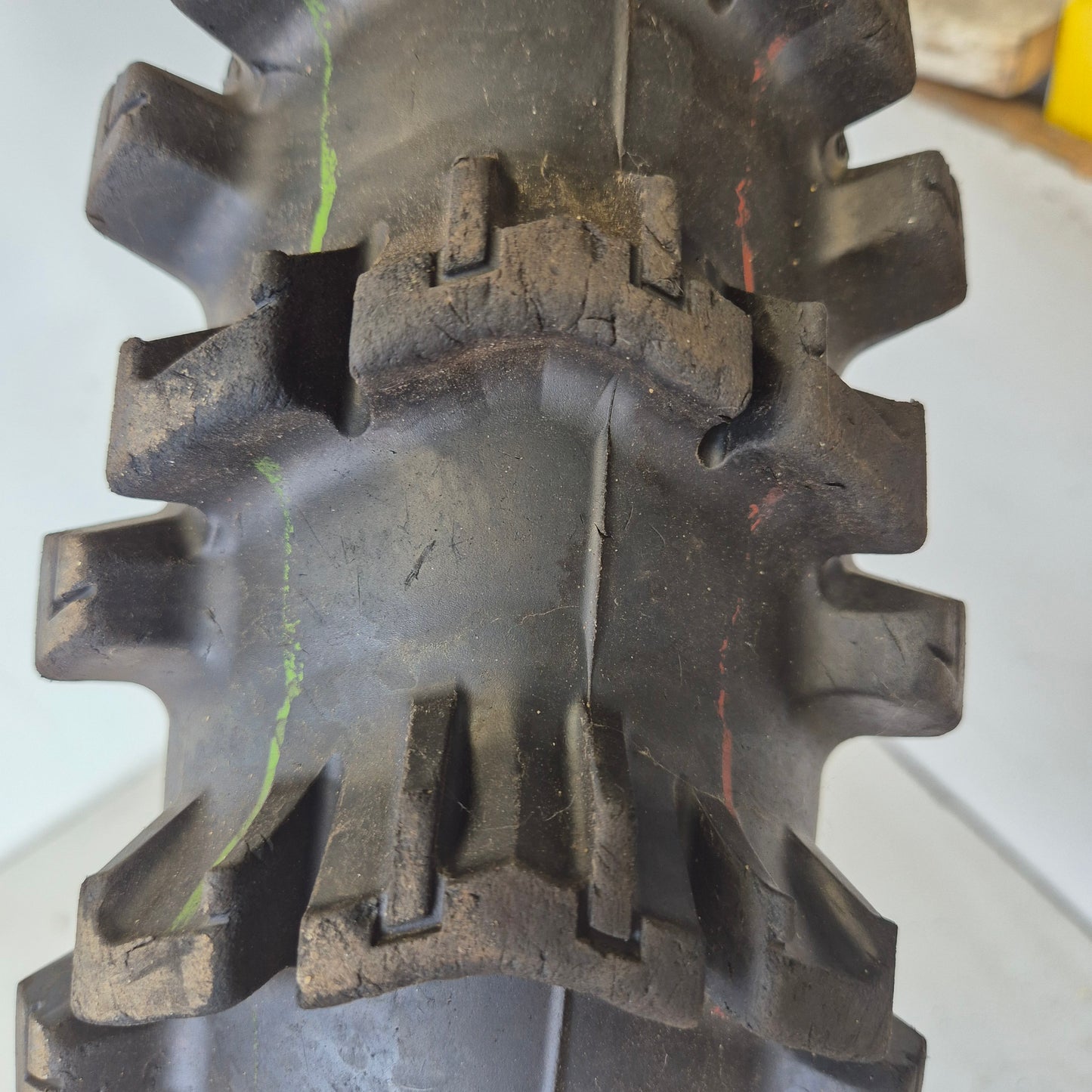 Dunlop Geomax MX14 100/90/19