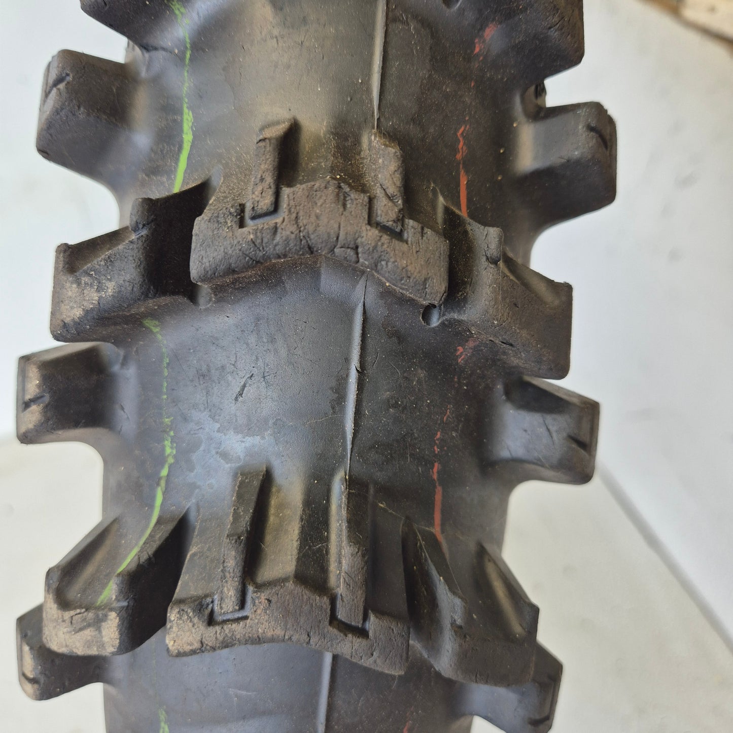 Dunlop Geomax MX14 100/90/19