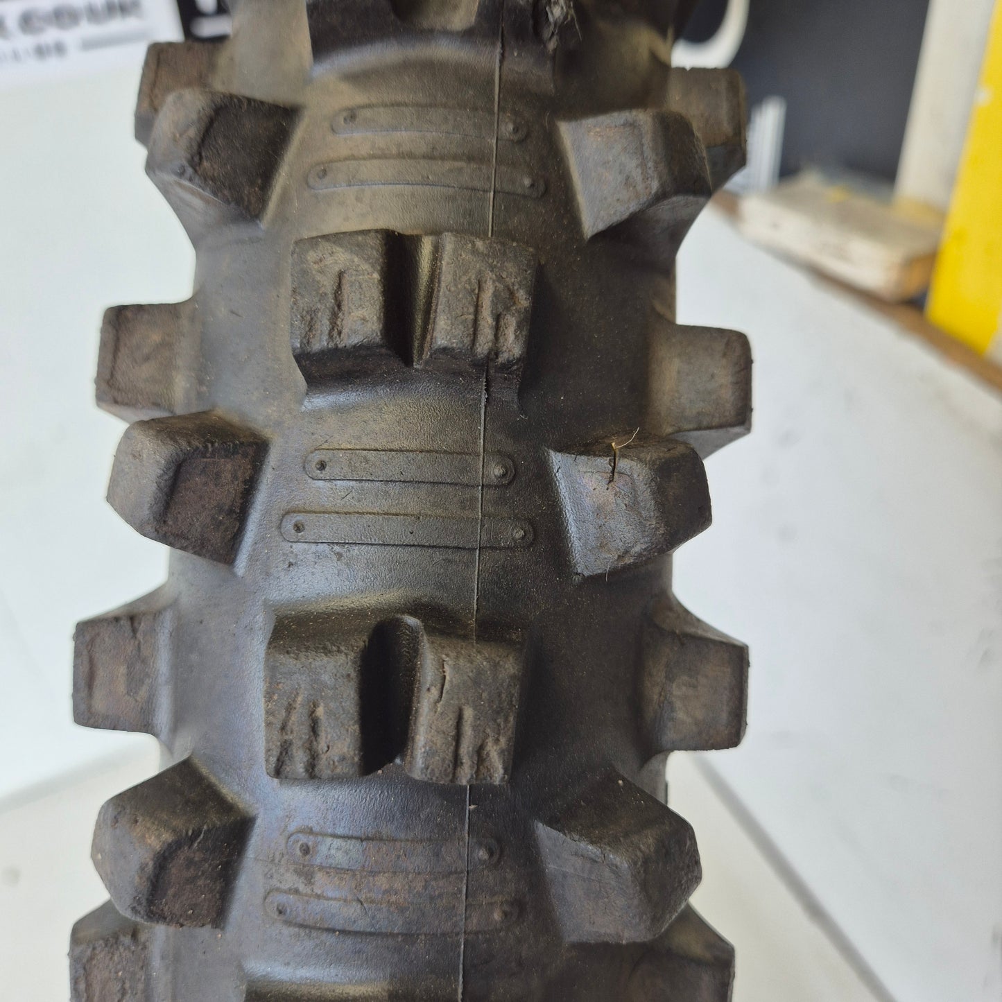 Michelin Starcross 6 Med/Soft 90/90/21.
