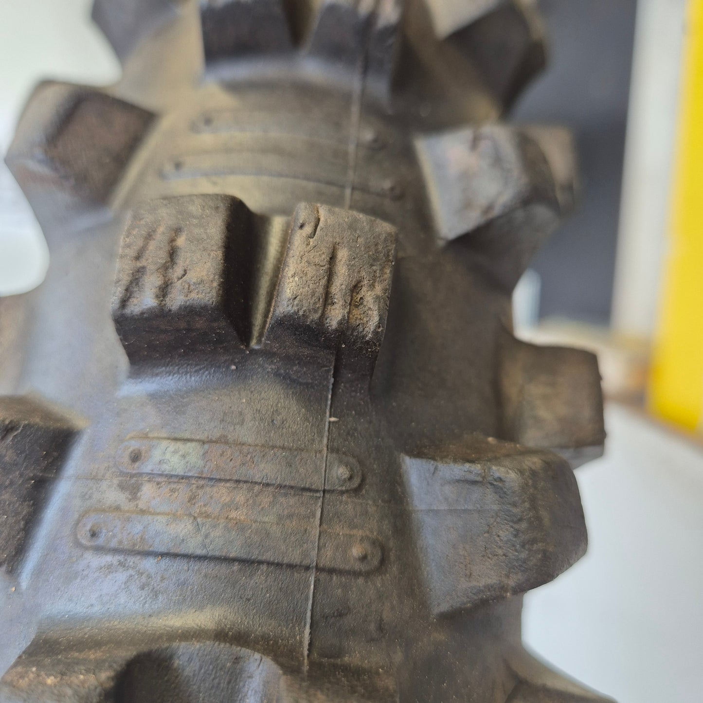 Michelin Starcross 6 Med/Soft 90/90/21.