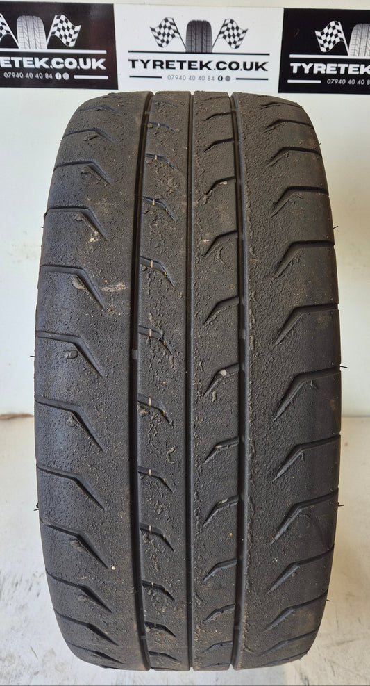 Kumho V70A Ecsta 205/50/15 Semi Slick Tyre x 1