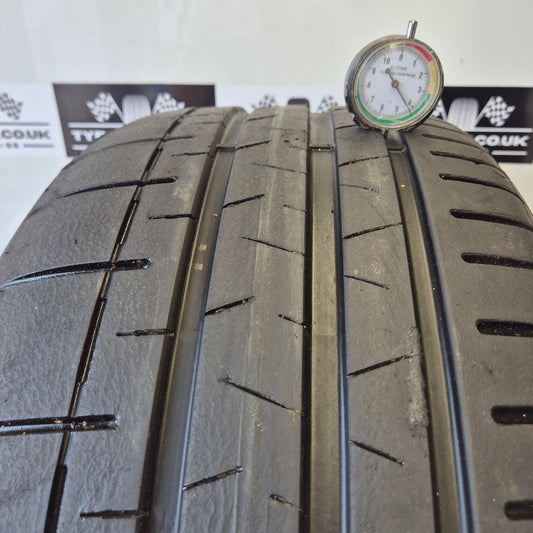 Pirelli P-Zero Corsa 275/35/19 Semi Slick
