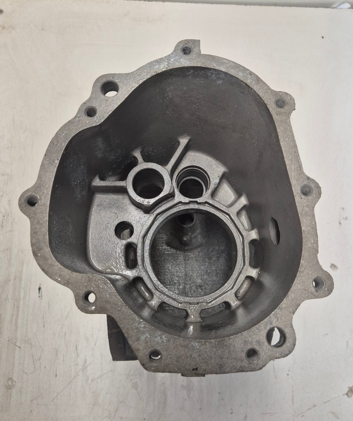 Hewland Motorsport Racing Mk5, Mk8, Mk9 Gearbox Maincase