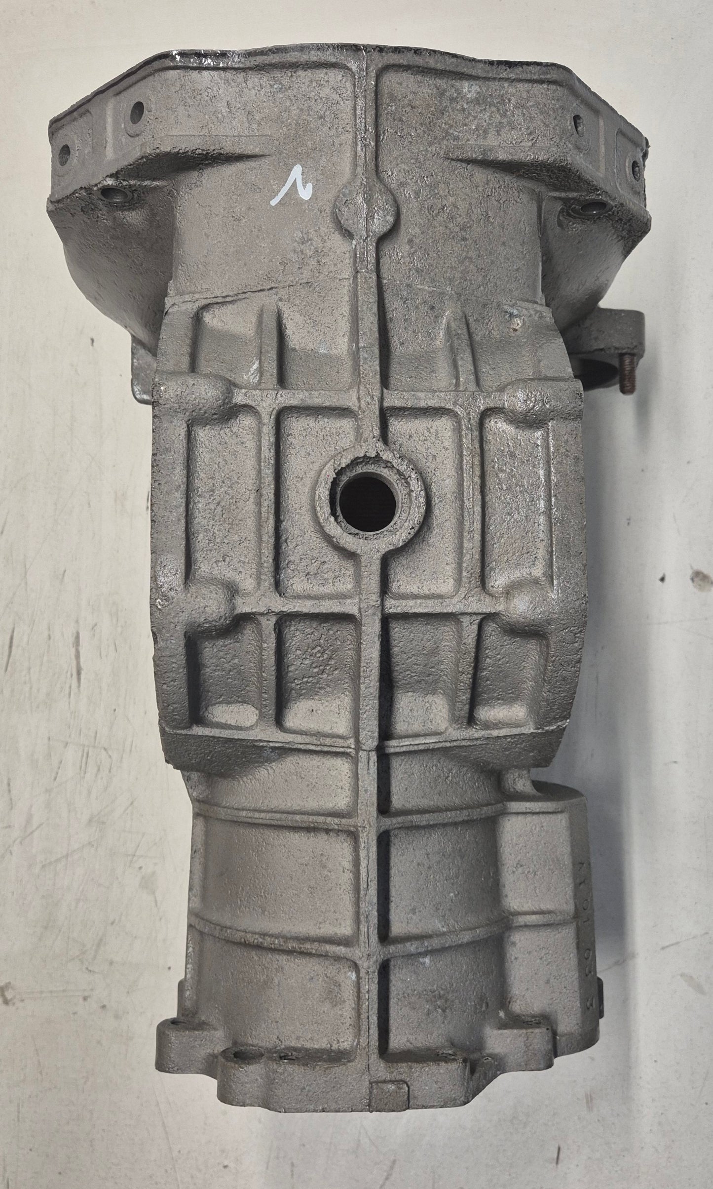 Hewland Motorsport Racing Mk5, Mk8, Mk9 Gearbox Maincase