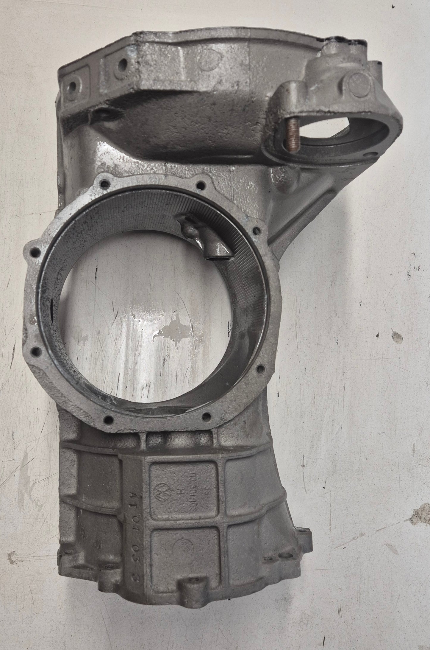 Hewland Motorsport Racing Mk5, Mk8, Mk9 Gearbox Maincase