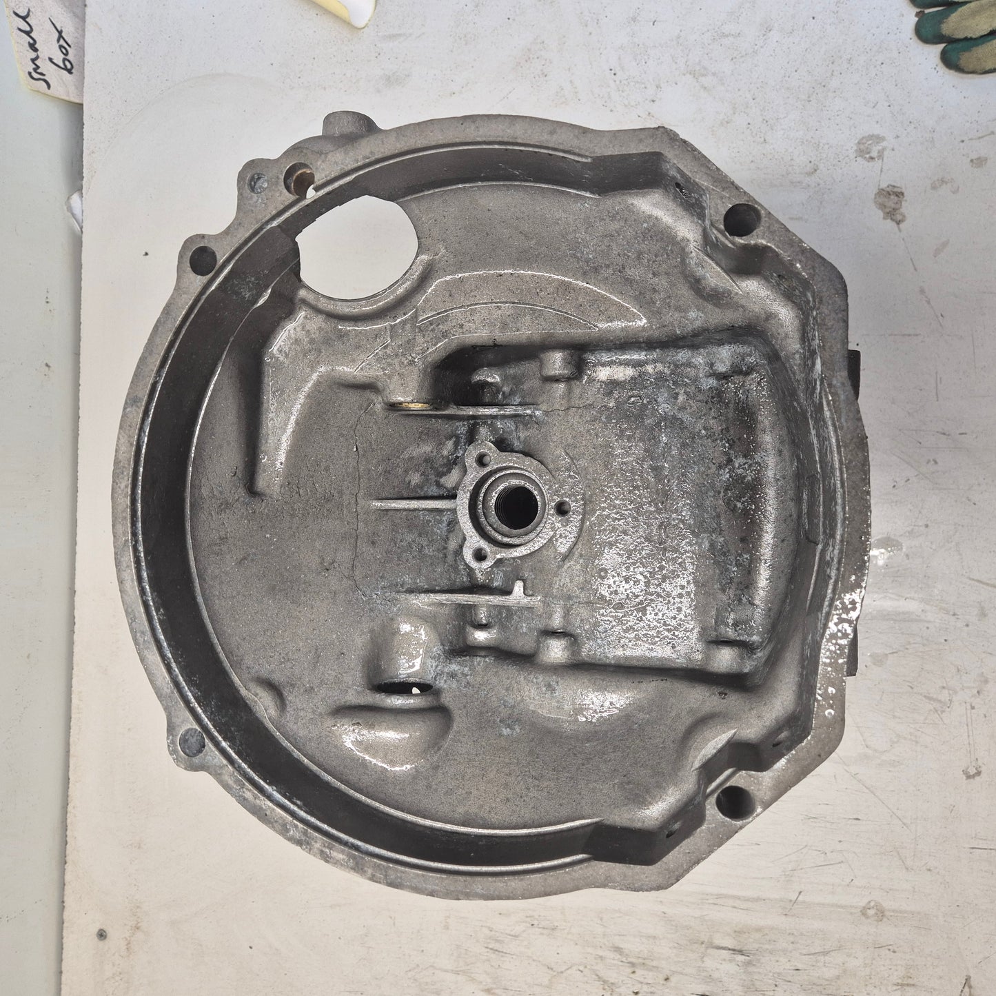 Hewland Motorsport Racing Mk5, Mk8, Mk9 Gearbox Maincase