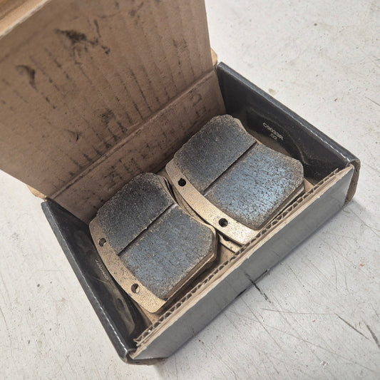 Ferodo Racing Brake Pads FCP825H