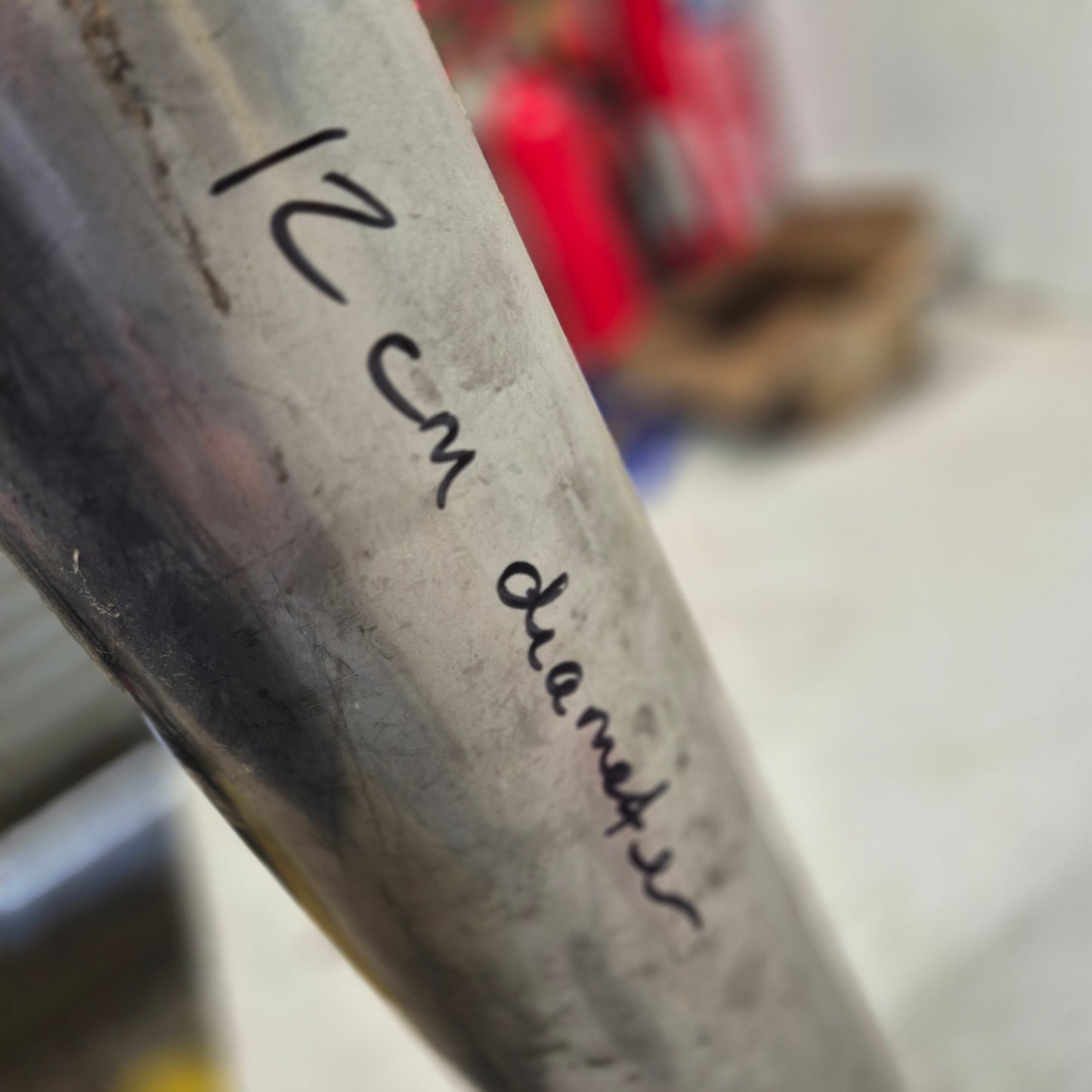Stainless Kit Car / Race Baffled Exhaust. Caterham/Westfield etc