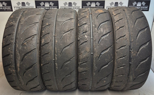 Toyo R888R 215/45/17 Trackday Semi Slicks (Set of 4)