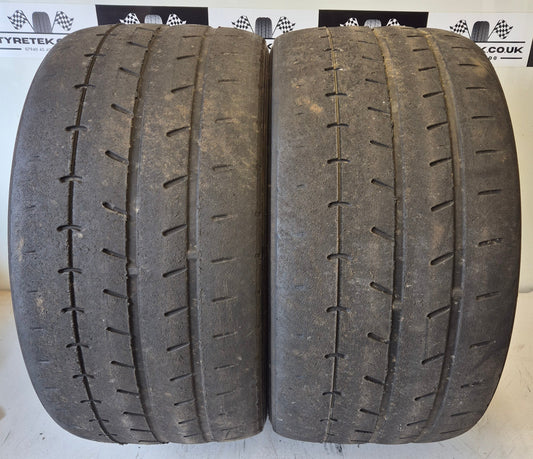 Yokohama A052 265/35/18 Trackday Semi Slick Tyres (Pair)