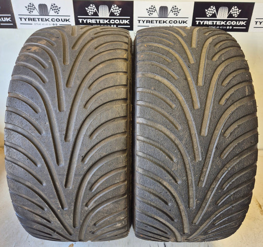 Dunlop 235/61/17 (235/45/17) Wet Racing Tyres