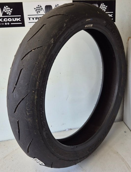 Metzeler Racetec RRT 120/70/17 K1
