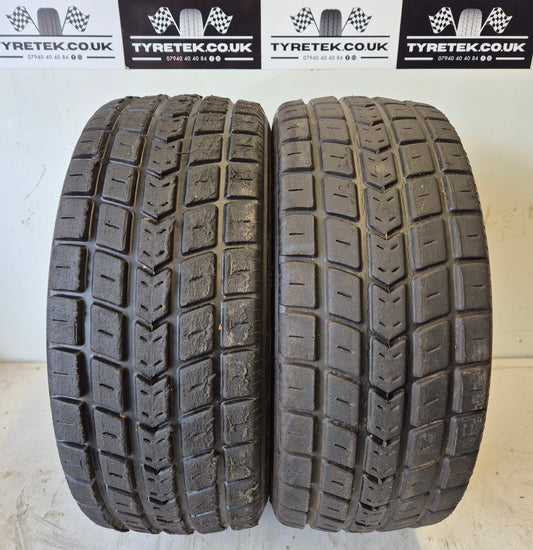 Avon 180/565/13 Wet Racing / Trackday Tyres (Pair)