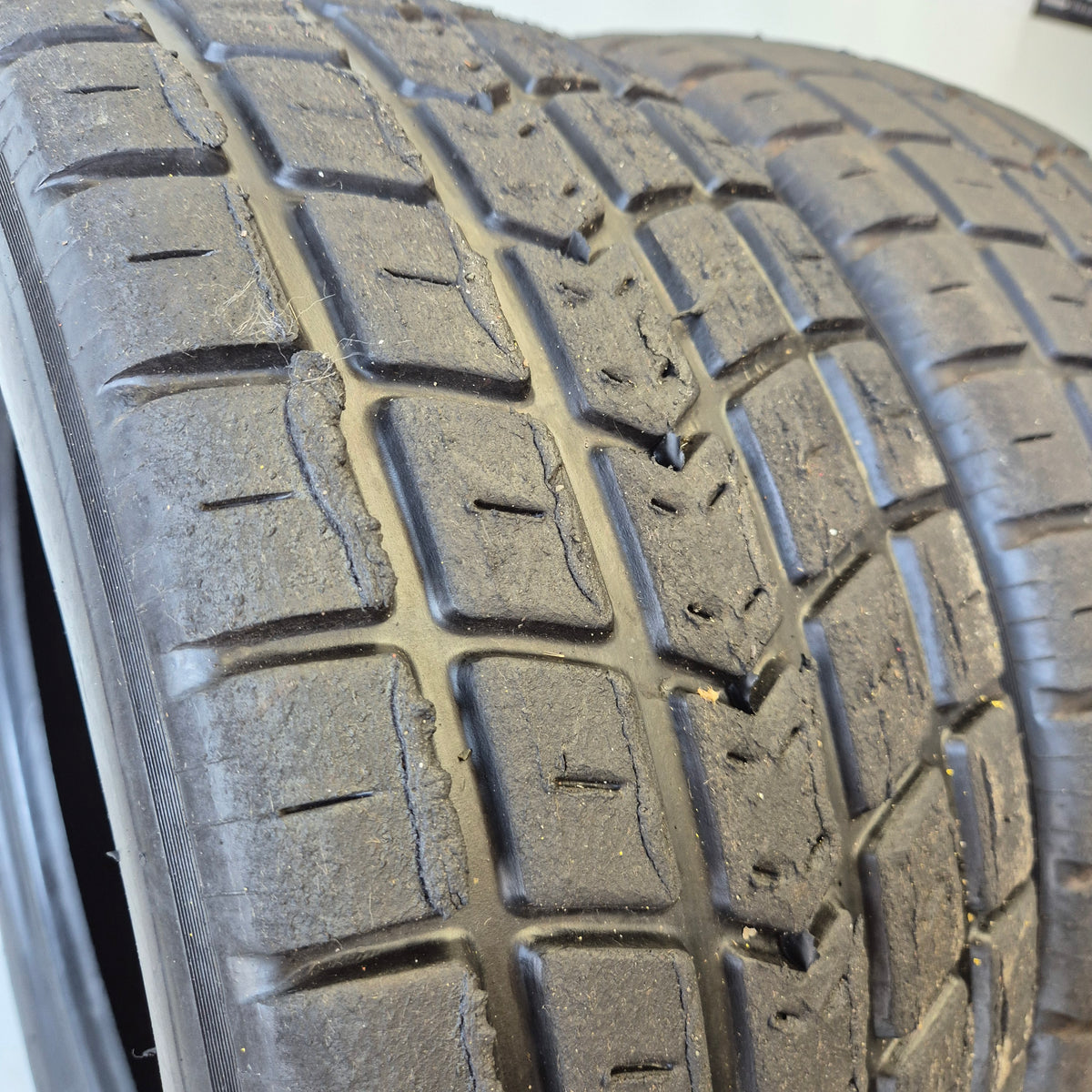 Avon 180/565/13 Wet Racing / Trackday Tyres (Pair)