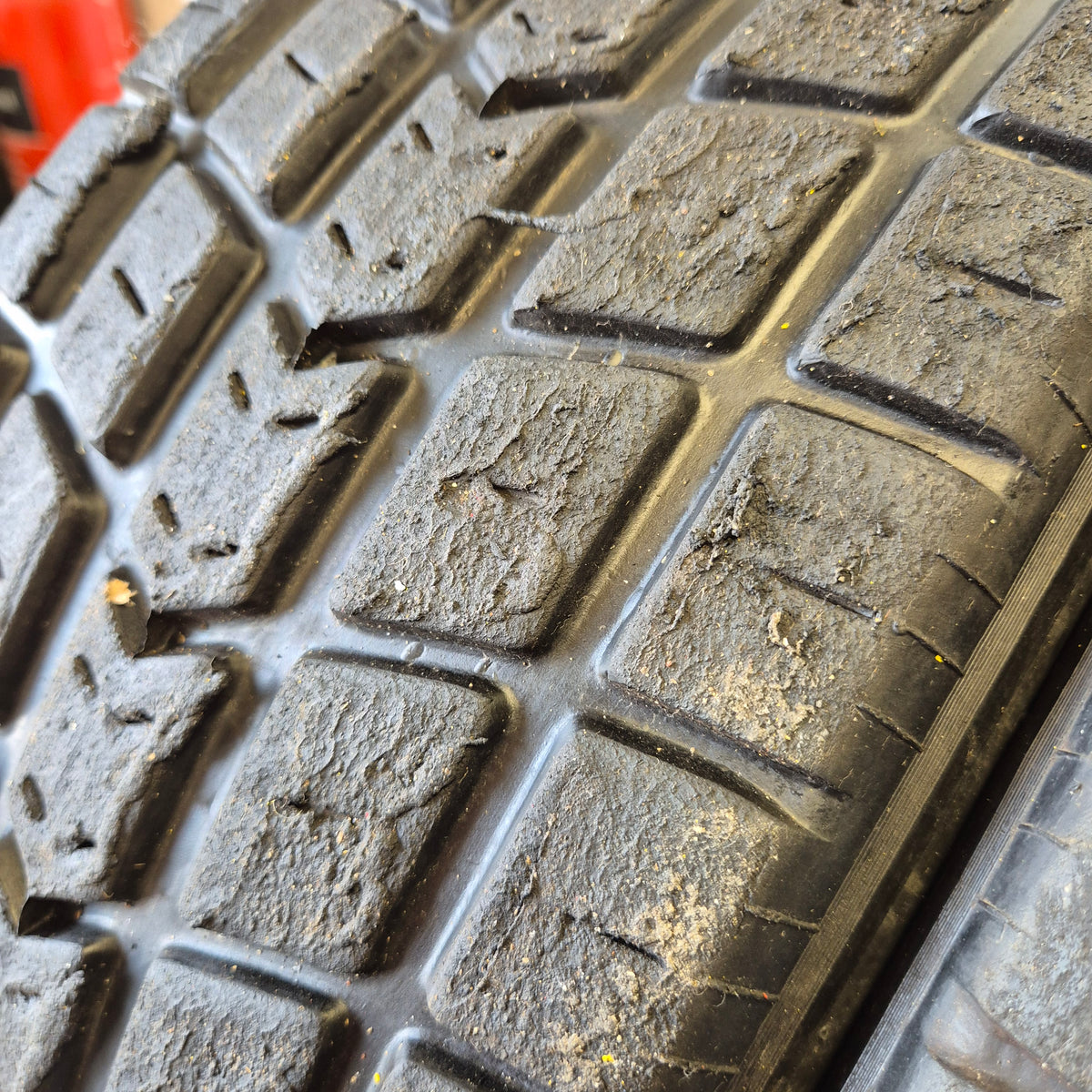 Avon 180/565/13 Wet Racing / Trackday Tyres (Pair)