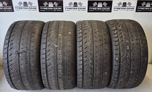 PIRELLI 225/45 R 13 P7 Corsa Classic D5 Sset of 4)