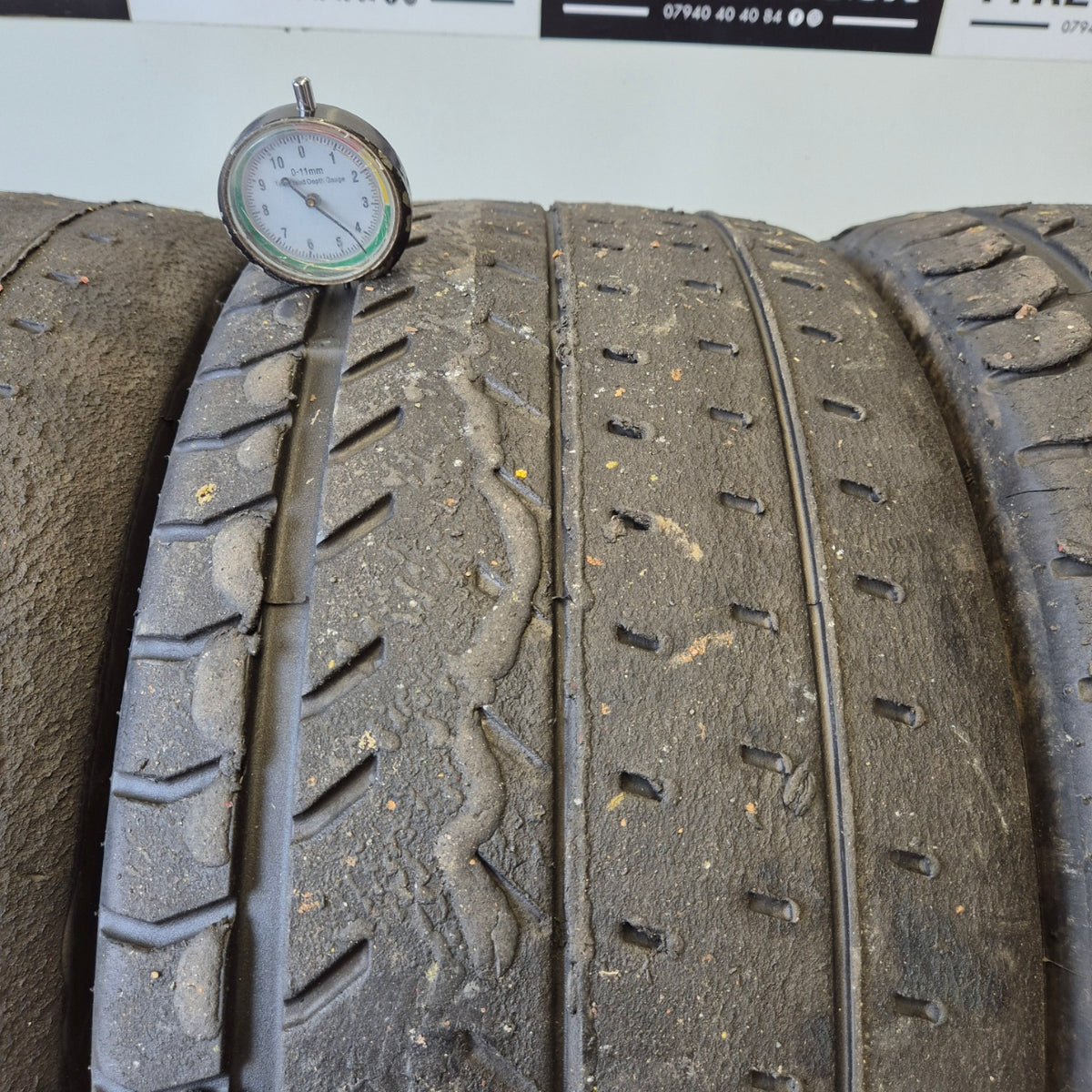 PIRELLI 225/45 R 13 P7 Corsa Classic D5 Sset of 4)