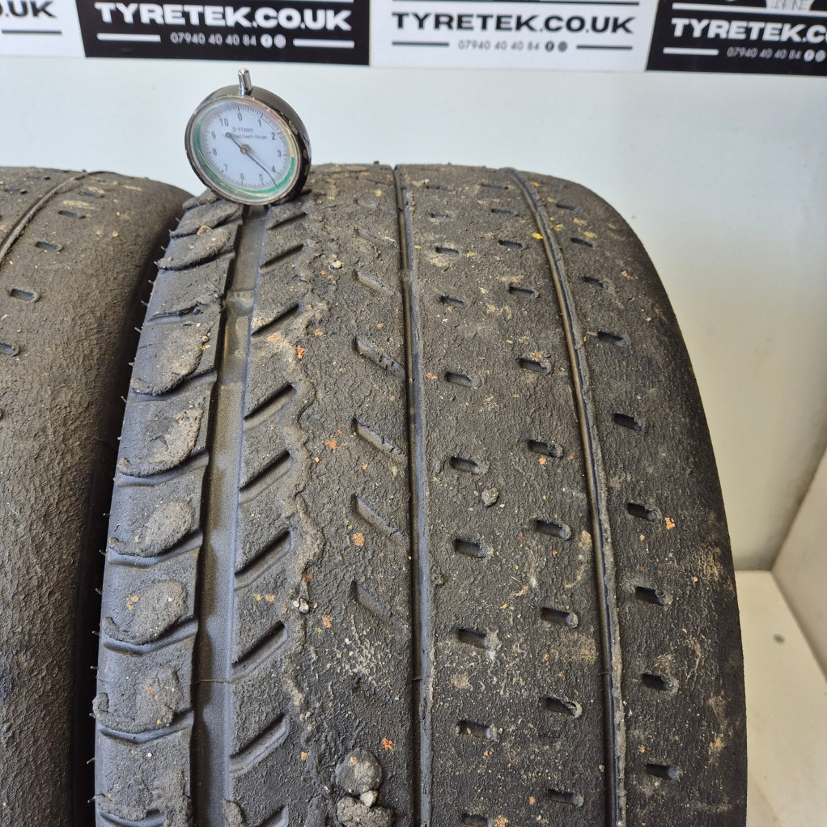 PIRELLI 225/45 R 13 P7 Corsa Classic D5 Sset of 4)