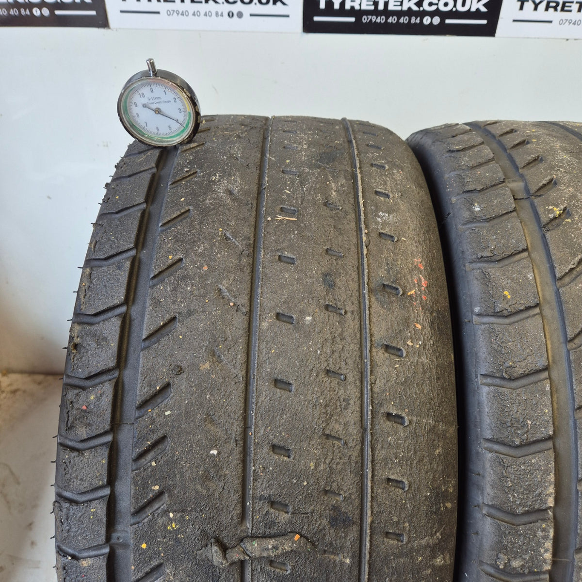 PIRELLI 225/45 R 13 P7 Corsa Classic D5 Sset of 4)