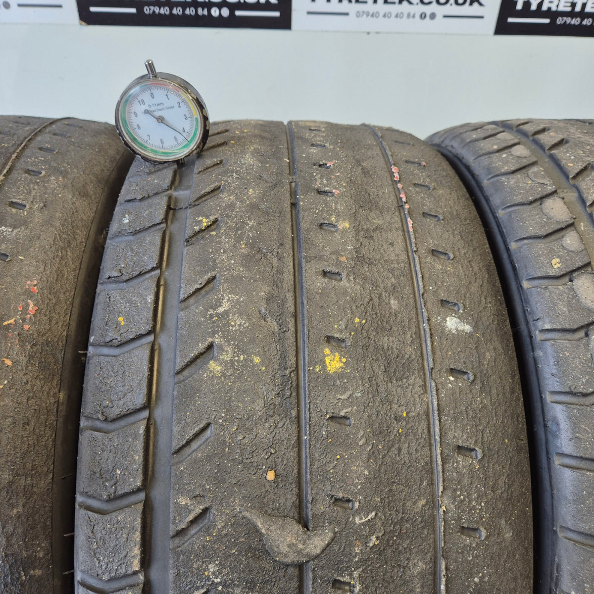 PIRELLI 225/45 R 13 P7 Corsa Classic D5 Sset of 4)