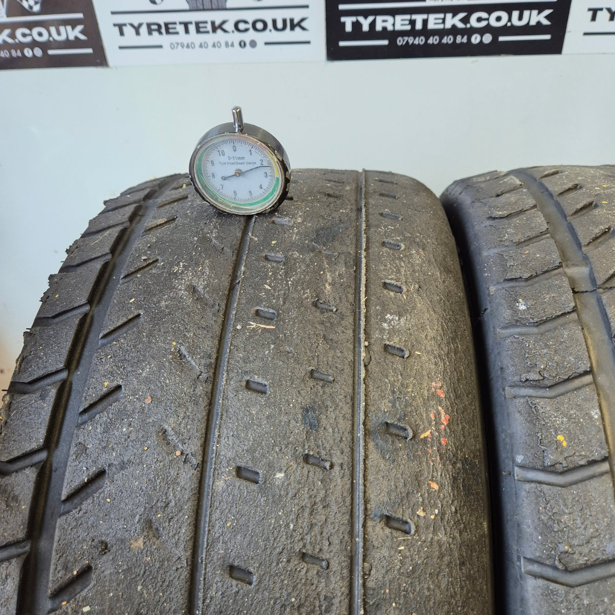 PIRELLI 225/45 R 13 P7 Corsa Classic D5 Sset of 4)