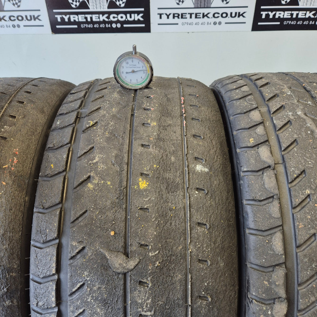 PIRELLI 225/45 R 13 P7 Corsa Classic D5 Sset of 4)