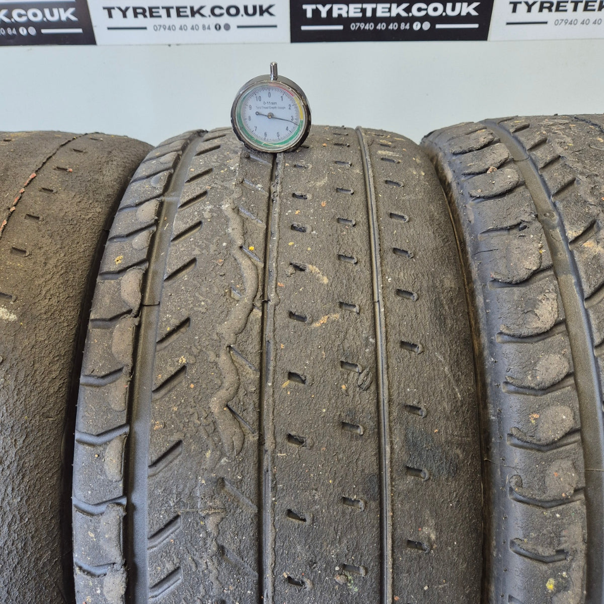 PIRELLI 225/45 R 13 P7 Corsa Classic D5 Sset of 4)