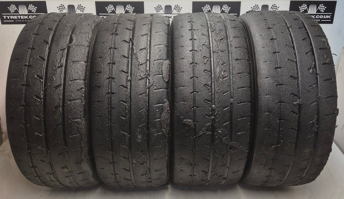 Yokohama 225/45/17 A052 Semi Slicks (Set of 4)