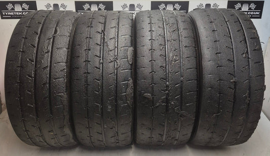 Yokohama 225/45/17 A052 Semi Slicks (Set of 4)