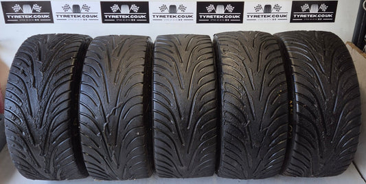 Dunlop 200/58/15 Wet Racing Tyres