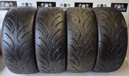 Dunlop 225/45/17 Direzza DZ03G Semi-Slick Racing Trackday/Race Tyres.