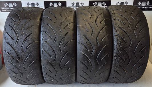 Dunlop 225/45/17 Direzza DZ03G Semi-Slick Racing Trackday/Race Tyres.