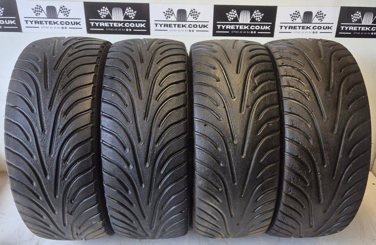 Goodyear (Dunlop) 185/58/15 Wet Racing Tyres