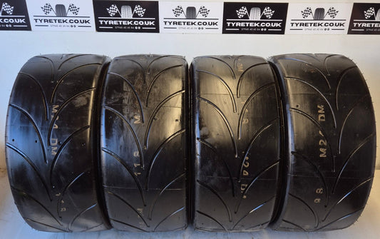 Pirelli 200/54/13 Racing Intermediates