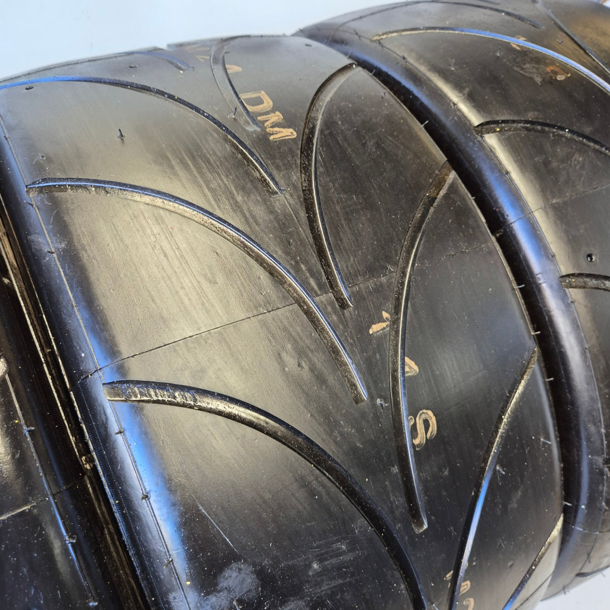 Pirelli 200/54/13 Racing Intermediates