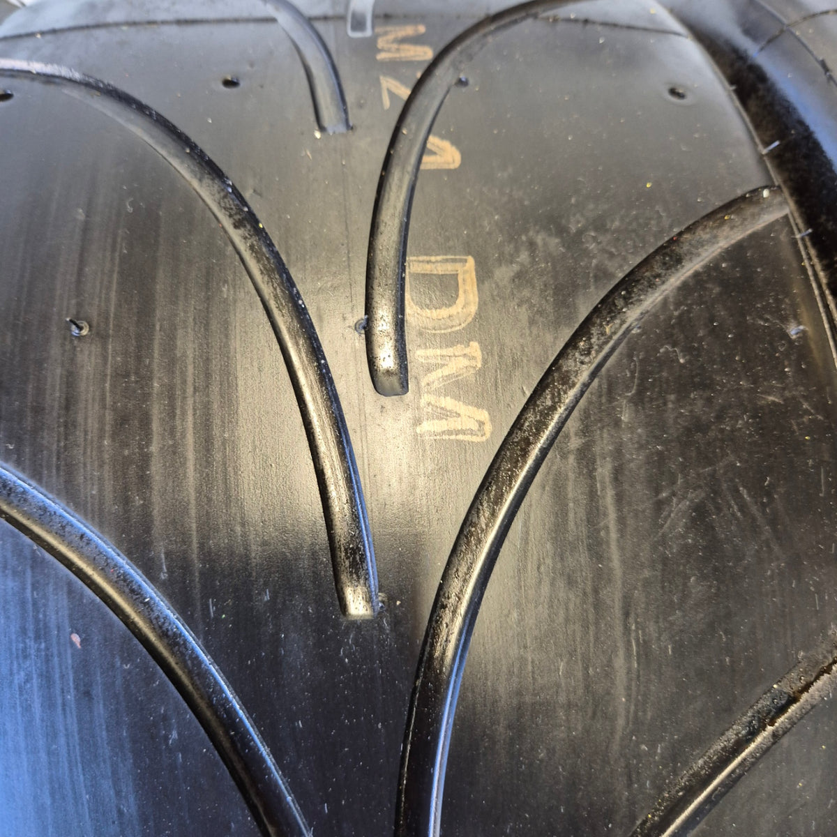 Pirelli 200/54/13 Racing Intermediates