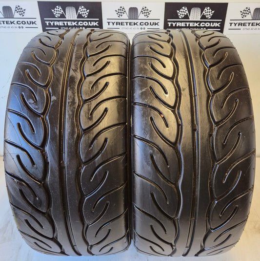 Yokohama Neova AD08RS 195/50/15 Trackday Tyres