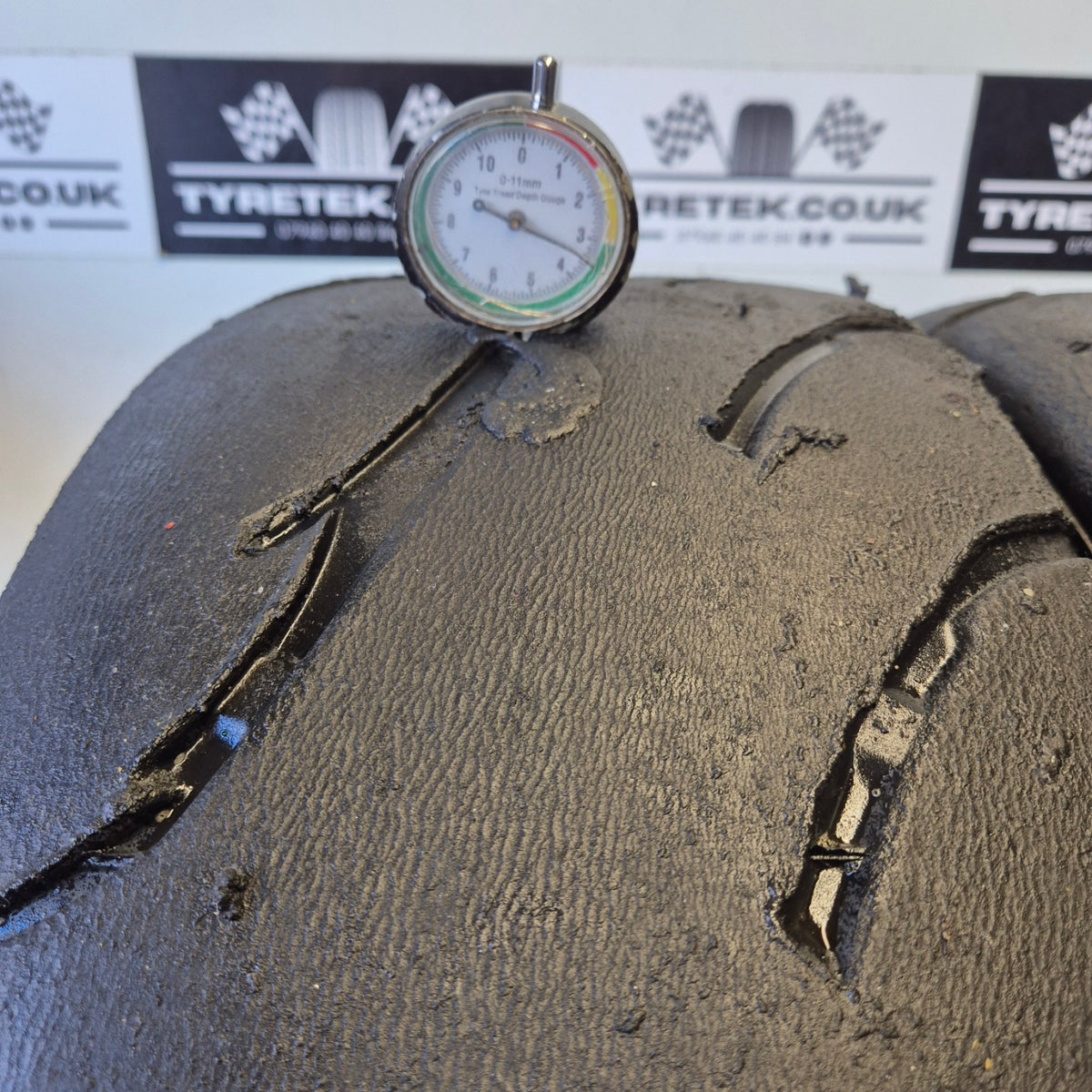 NANKANG AR-1 205/45/16 Semi Slick / Trackday Tyres. (Pair)