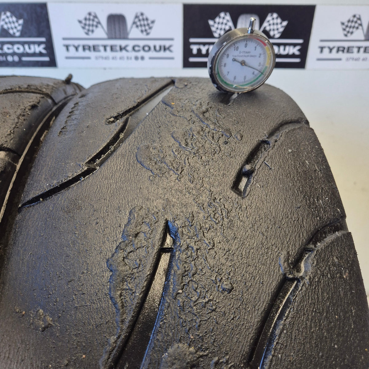 NANKANG AR-1 205/45/16 Semi Slick / Trackday Tyres. (Pair)