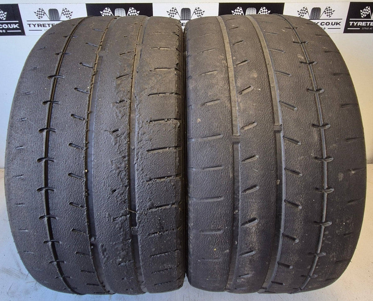 Yokohama A052 265/35/18 Trackday Semi Slick Tyres (Pair 6)