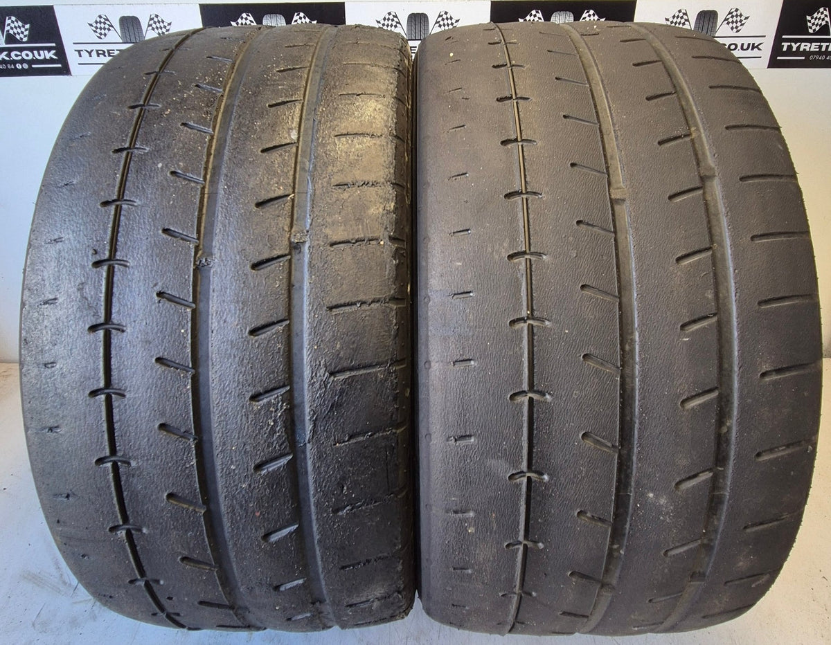 Yokohama A052 265/35/18 Trackday Semi Slick Tyres (Pair 6)