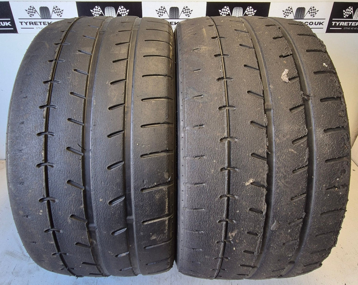 Yokohama A052 265/35/18 Trackday Semi Slick Tyres (Pair 7)