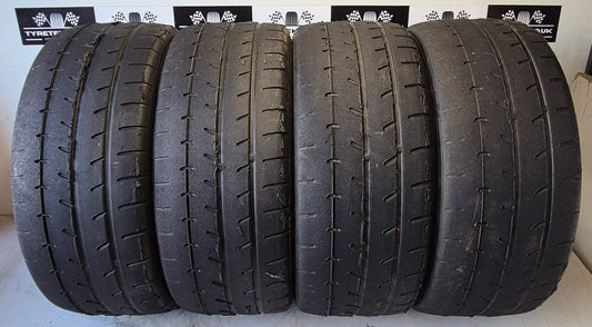 Yokohama A052 235/45/17 Semi Slicks / Trackday Race Tyres.