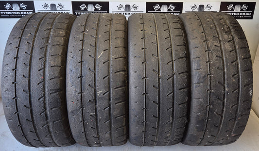 Yokohama 225/45/17 A052 Semi Slicks (Set of 4)
