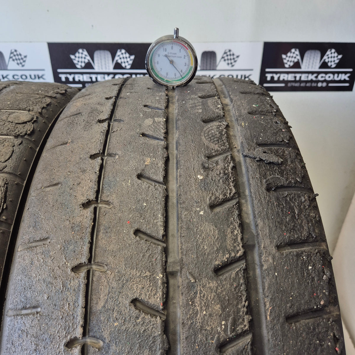 Yokohama 225/45/17 A052 Semi Slicks (Set of 4)