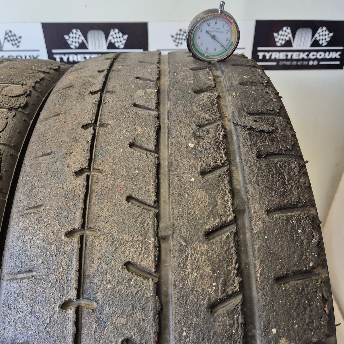 Yokohama 225/45/17 A052 Semi Slicks (Set of 4)