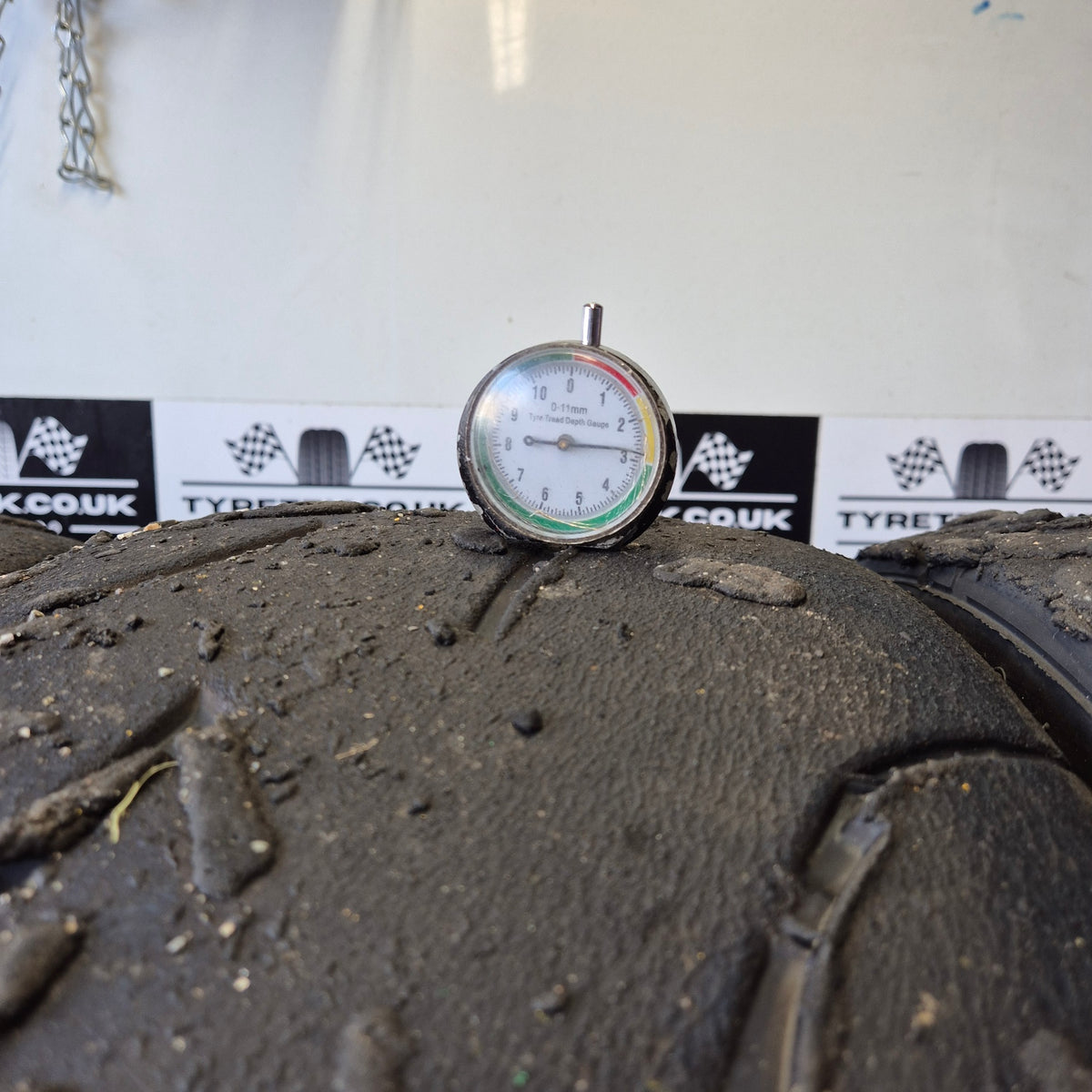 Nankang AR-1 235/40/18 Semi Slick Trackday / Road Tyre (Set)