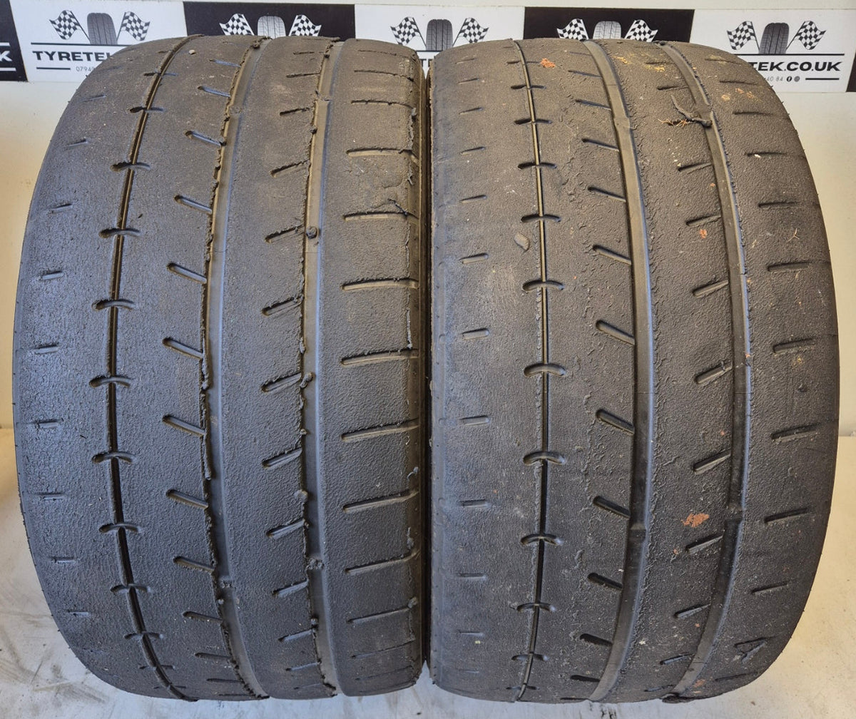 Yokohama A052 265/35/18 Trackday Semi Slick Tyres (Pair 9)